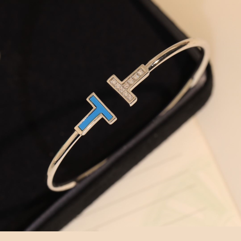T*f*ny bracelets